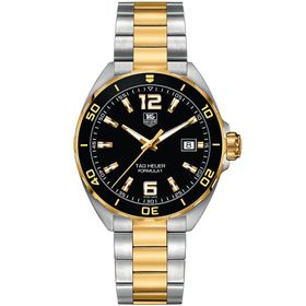 Tag Heuer TAG-WAZ1121BB0879 Erkek Kol Saati