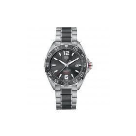 Tag Heuer TAG-WAZ2011BA0843 Erkek Kol Saati
