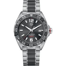 Tag Heuer TAG-WAZ2011BA0843 Erkek Kol Saati