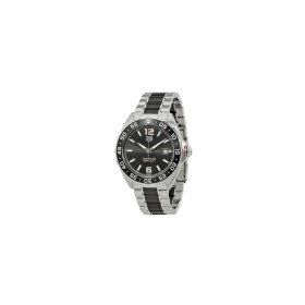 Tag Heuer TAG-WAZ2011BA0843 Erkek Kol Saati