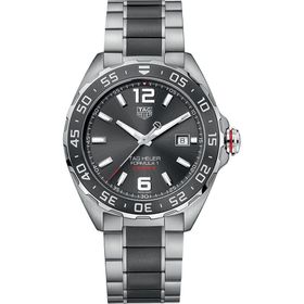 Tag Heuer TAG-WAZ2011BA0843 Erkek Kol Saati