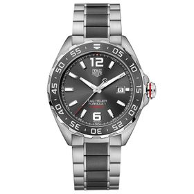 Tag Heuer TAG-WAZ2011BA0843 Erkek Kol Saati