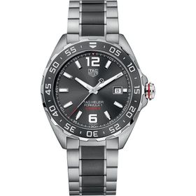 Tag Heuer TAG-WAZ2011BA0843 Erkek Kol Saati