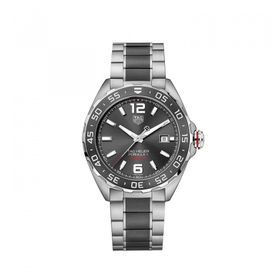 Tag Heuer TAG-WAZ2011BA0843 Erkek Kol Saati