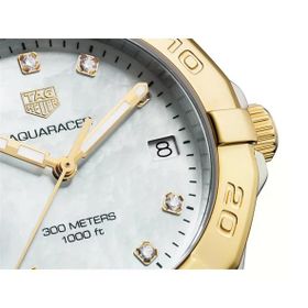 Tag Heuer TAG-WBD1322BB0320 Kadın Kol Saati