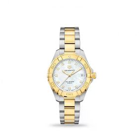 Tag Heuer TAG-WBD1322BB0320 Kadın Kol Saati