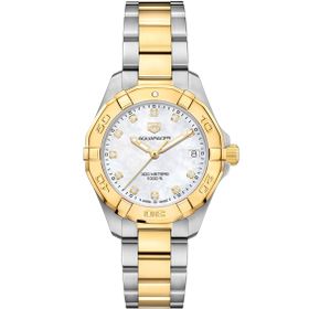 Tag Heuer TAG-WBD1322BB0320 Kadın Kol Saati