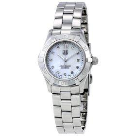 Tag Heuer WAF1415.BA0824 Bayan Kol Saati