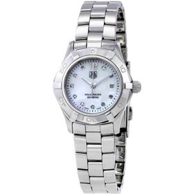 Tag Heuer WAF1415.BA0824 Bayan Kol Saati