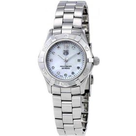 Tag Heuer WAF1415.BA0824 Bayan Kol Saati