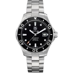 Tag Heuer WAN2110BA0822 Erkek Kol Saati