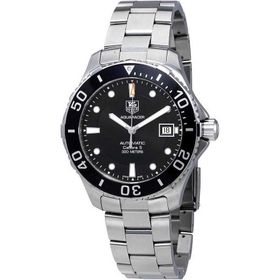 Tag Heuer WAN2110BA0822 Erkek Kol Saati