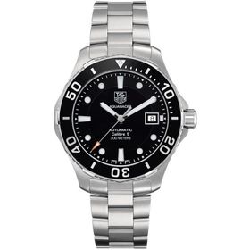 Tag Heuer WAN2110BA0822 Erkek Kol Saati