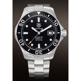 Tag Heuer WAN2110BA0822 Erkek Kol Saati