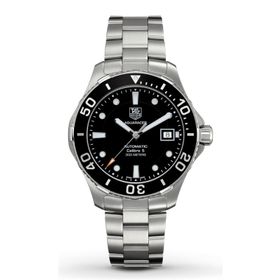 Tag Heuer WAN2110BA0822 Erkek Kol Saati