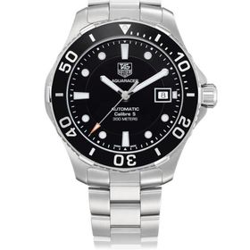 Tag Heuer WAN2110BA0822 Erkek Kol Saati