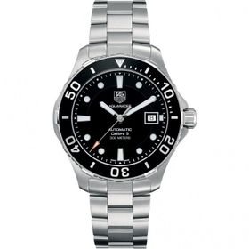 Tag Heuer WAN2110BA0822 Erkek Kol Saati