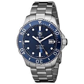 Tag Heuer WAN2111BA0822 Erkek Kol Saati