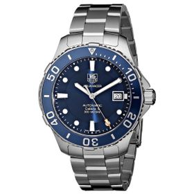 Tag Heuer WAN2111BA0822 Erkek Kol Saati