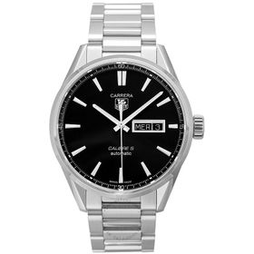 Tag Heuer WAR201A.BA0723 Erkek Kol Saati