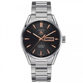 Tag Heuer WAR201C.BA0723 Carrera Erkek Kol Saati