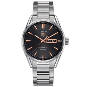 Tag Heuer WAR201C.BA0723 Carrera Erkek Kol Saati
