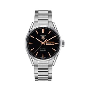 Tag Heuer WAR201C.BA0723 Carrera Erkek Kol Saati