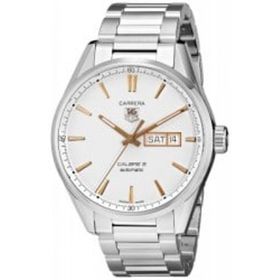 Tag Heuer War201D.Ba0723 Erkek Kol Saati