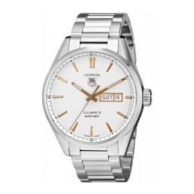 Tag Heuer War201D.Ba0723 Erkek Kol Saati