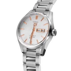 Tag Heuer War201D.Ba0723 Erkek Kol Saati