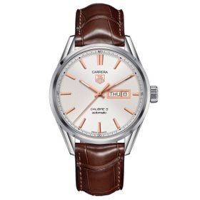 Tag Heuer WAR201D.FC6291 Erkek Kol Saati