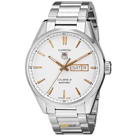 Tag Heuer WAR201DBA0723 Erkek Kol Saati