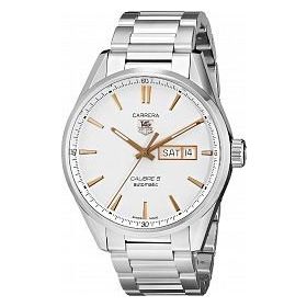 Tag Heuer WAR201DBA0723 Erkek Kol Saati