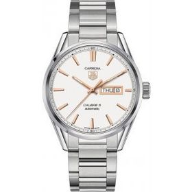 Tag Heuer WAR201DBA0723 Erkek Kol Saati