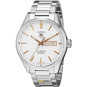 Tag Heuer WAR201DBA0723 Erkek Kol Saati