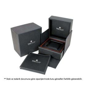 Tag Heuer WAR201DBA0723 Erkek Kol Saati