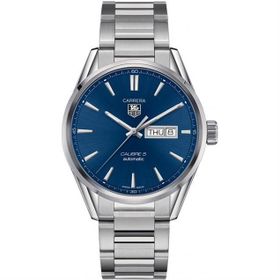 Tag Heuer WAR201E.BA0723 Carrera Erkek Kol Saati