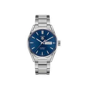 Tag Heuer WAR201E.BA0723 Carrera Erkek Kol Saati