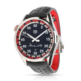Tag Heuer WAR2A11FC6337 Erkek Kol Saati