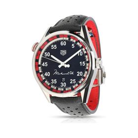 Tag Heuer WAR2A11FC6337 Erkek Kol Saati