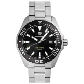 Tag Heuer WAY101A.BA0746 Erkek Kol Saati