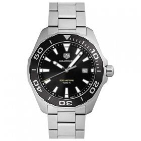Tag Heuer WAY101A.BA0746 Erkek Kol Saati