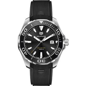 Tag Heuer WAY101A.FT6141 Siyah Erkek Kol Saati