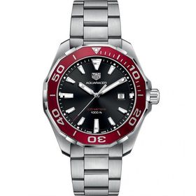 Tag Heuer WAY101B.BA0746 Aquaracer Erkek Kol Saati