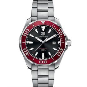 Tag Heuer WAY101B.BA0746 Aquaracer Erkek Kol Saati