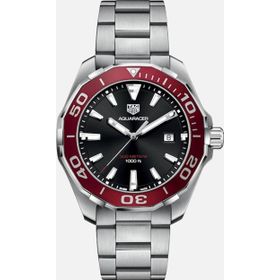 Tag Heuer WAY101B.BA0746 Aquaracer Erkek Kol Saati