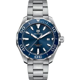 Tag Heuer Way101C.Ba0746 Erkek Kol Saati