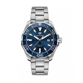 Tag Heuer Way101C.Ba0746 Erkek Kol Saati