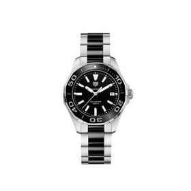 Tag Heuer WAY131A.BA0913 Aquaracer Kadın Kol Saati