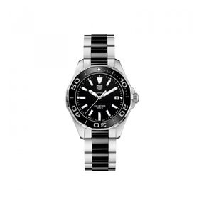 Tag Heuer WAY131A.BA0913 Aquaracer Kadın Kol Saati